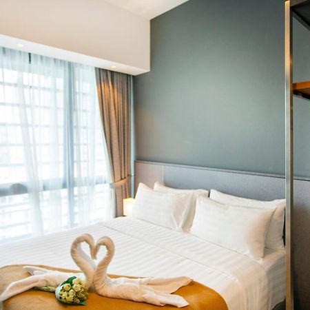 קואלה לומפור Novo Ampang By Cobnb Near Gleneagles מראה חיצוני תמונה