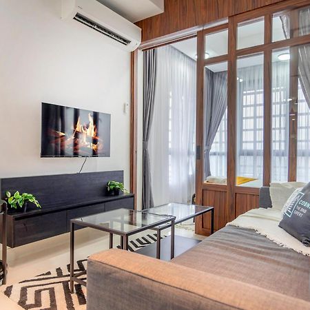 קואלה לומפור Novo Ampang By Cobnb Near Gleneagles מראה חיצוני תמונה