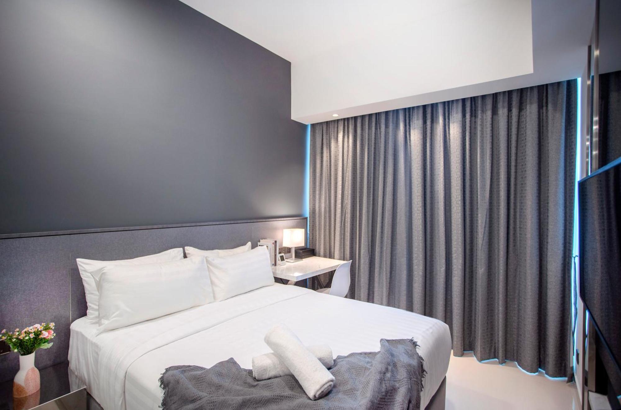 קואלה לומפור Novo Ampang By Cobnb Near Gleneagles מראה חיצוני תמונה