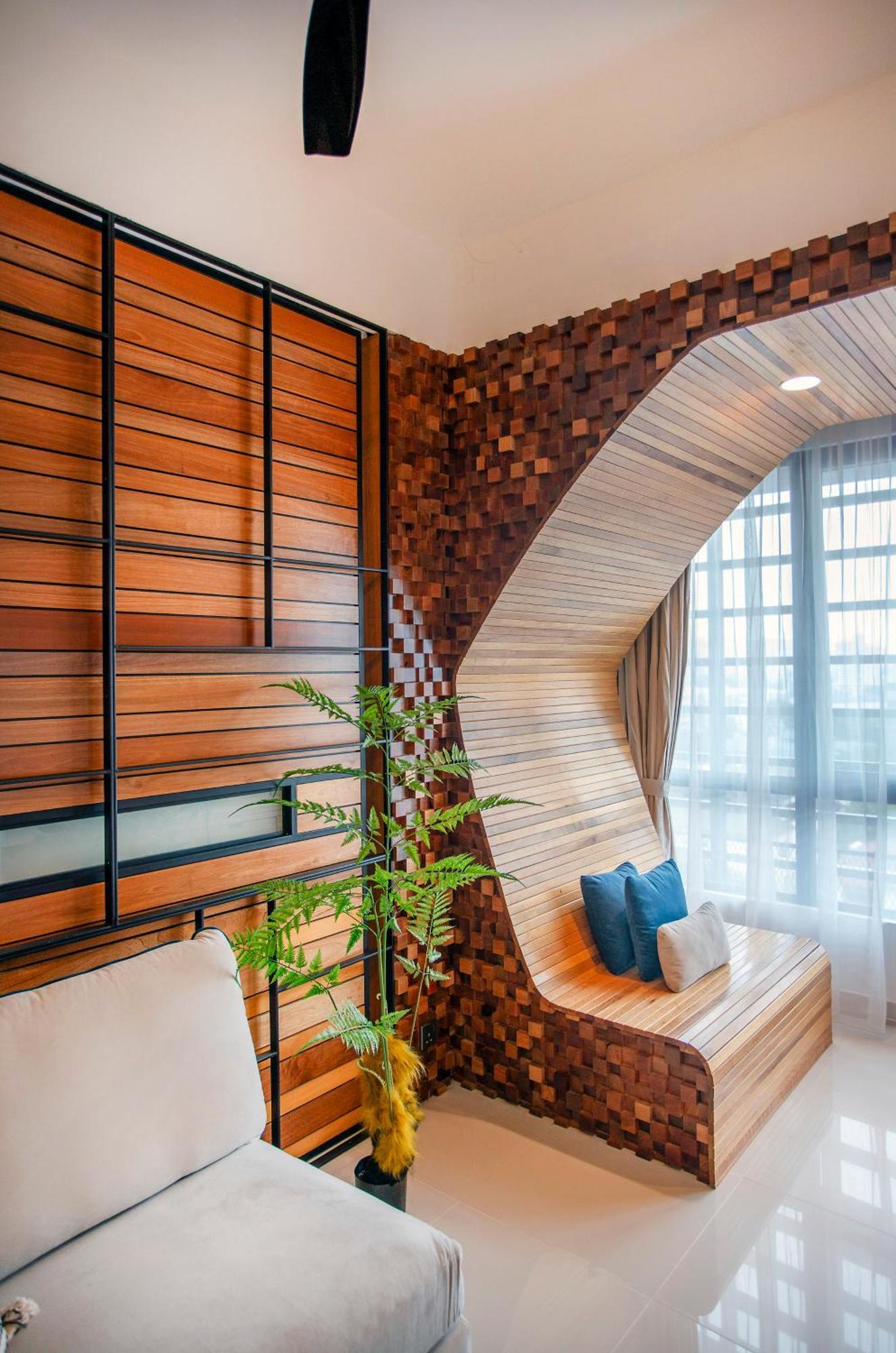 קואלה לומפור Novo Ampang By Cobnb Near Gleneagles מראה חיצוני תמונה
