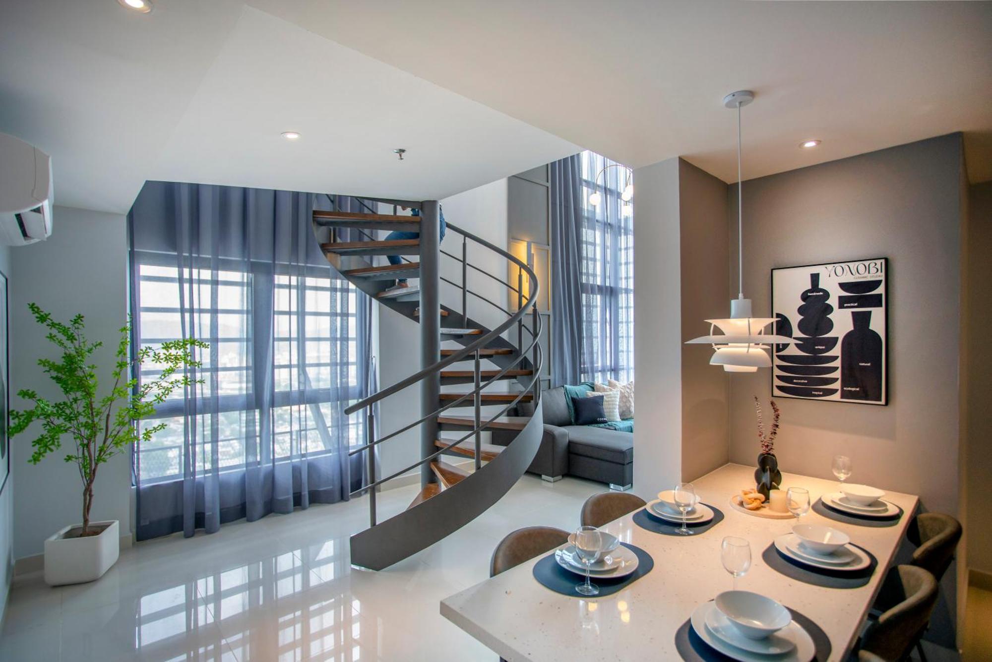 קואלה לומפור Novo Ampang By Cobnb Near Gleneagles מראה חיצוני תמונה