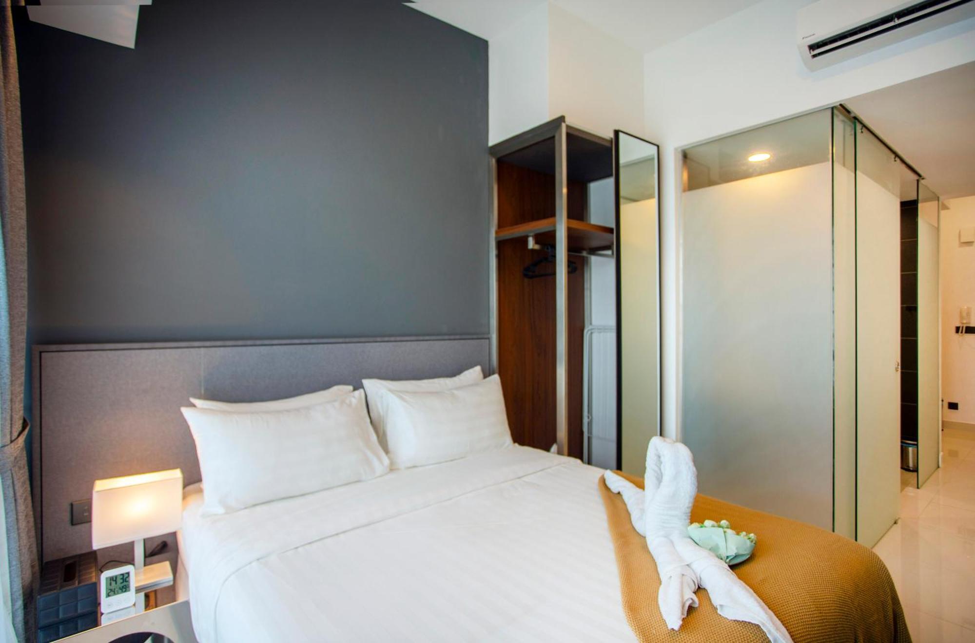 קואלה לומפור Novo Ampang By Cobnb Near Gleneagles מראה חיצוני תמונה